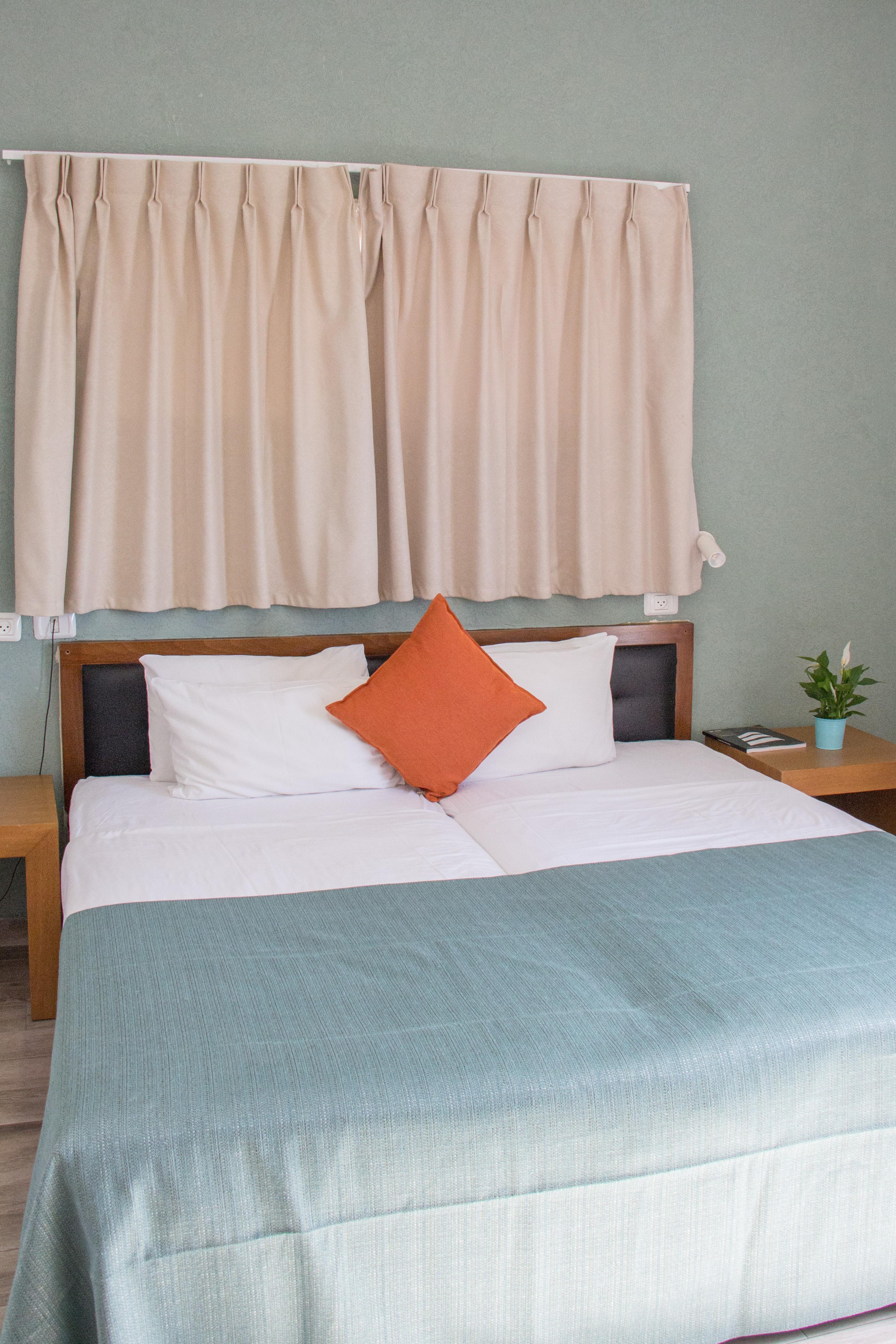 Golden Beach Hotel Tel Aviv Ngoại thất bức ảnh