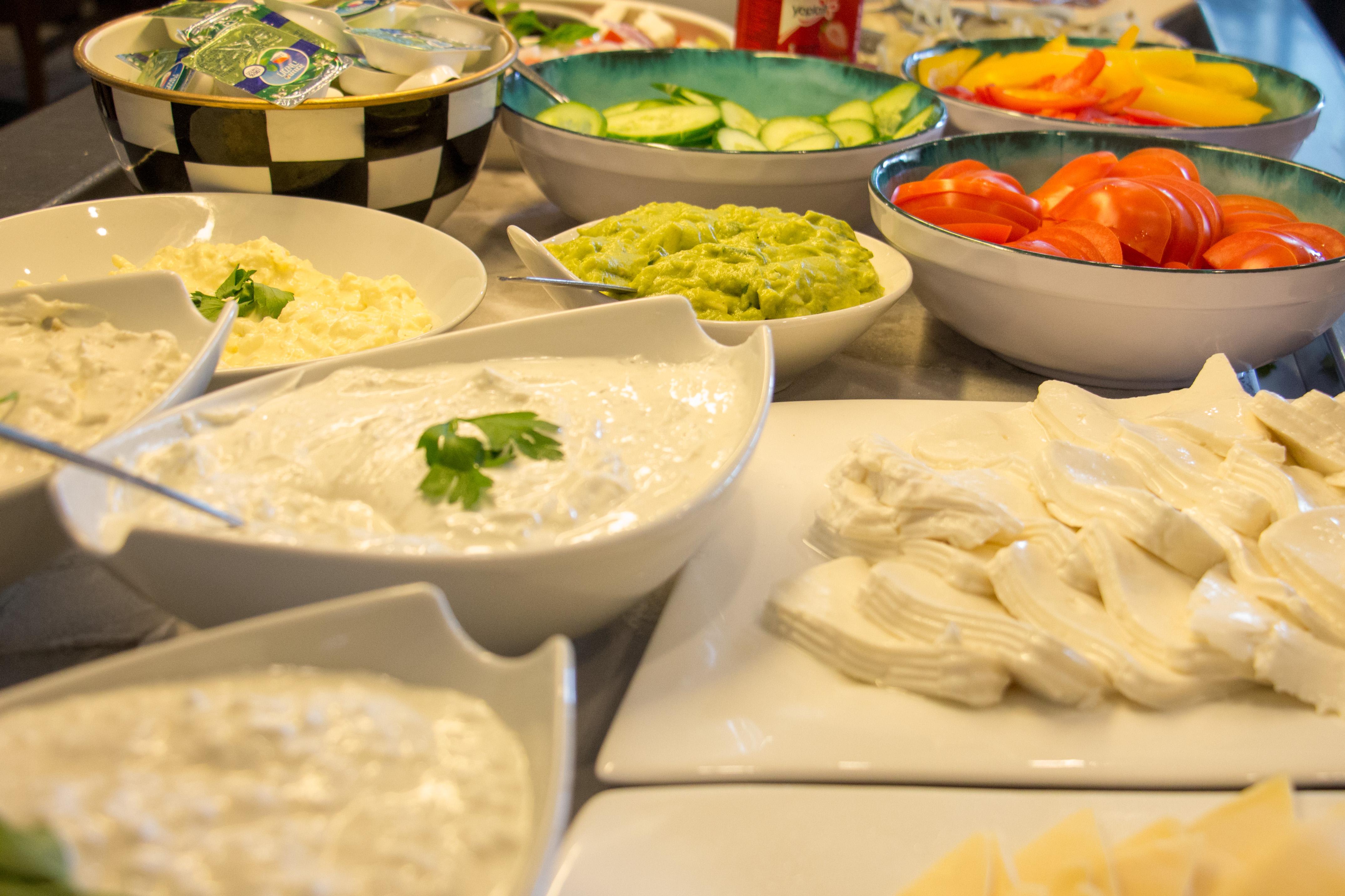 Golden Beach Hotel Tel Aviv Ngoại thất bức ảnh