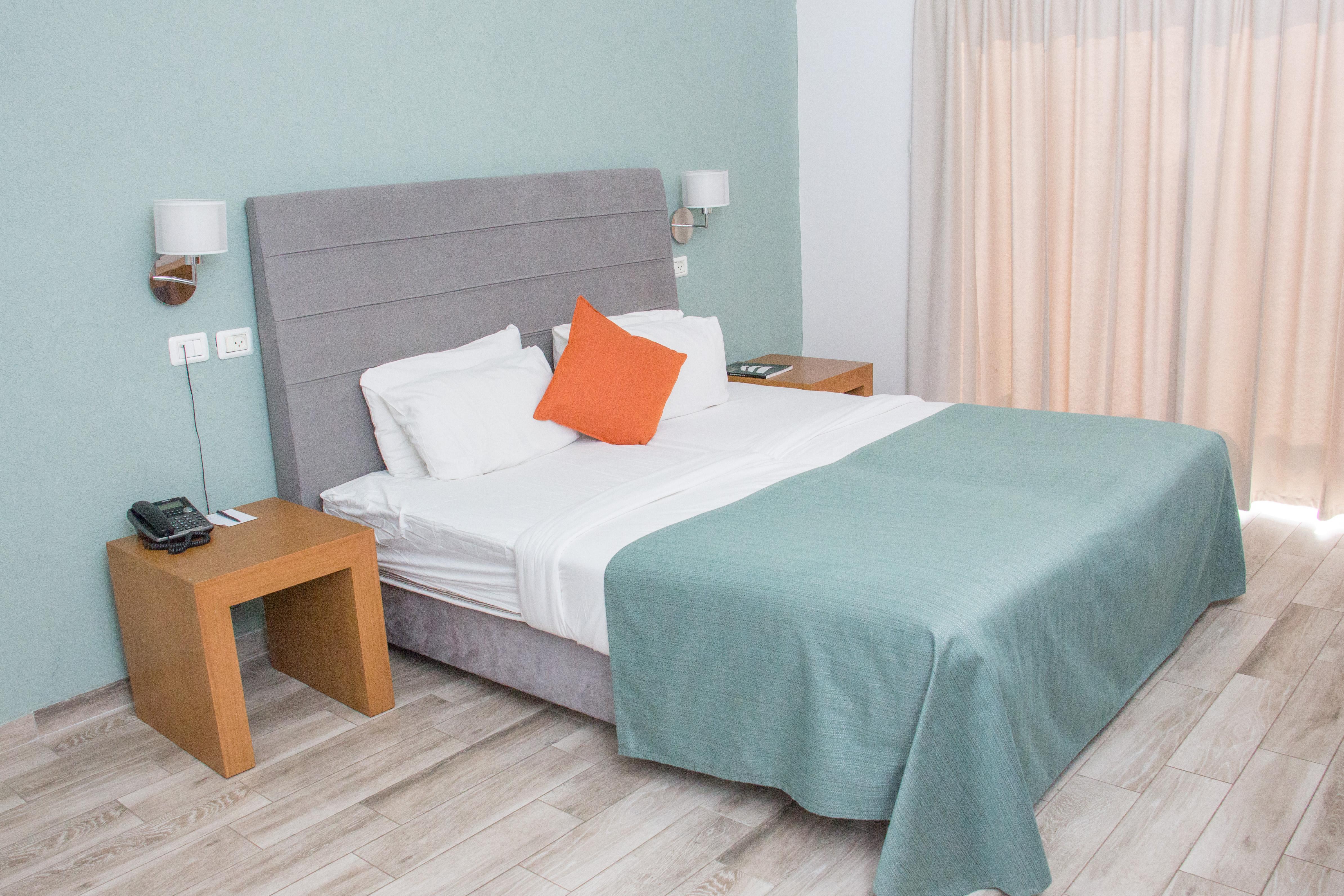Golden Beach Hotel Tel Aviv Ngoại thất bức ảnh