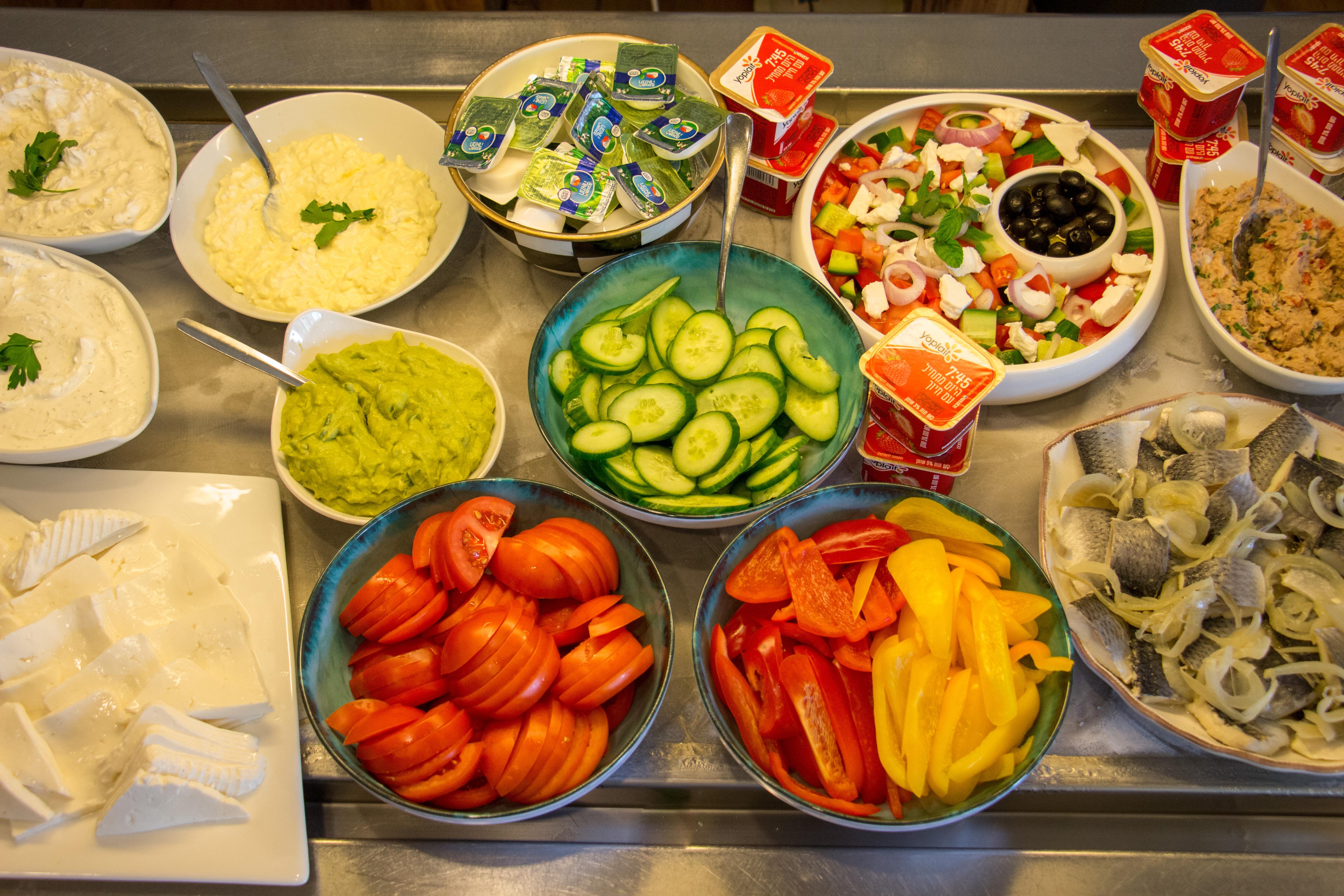 Golden Beach Hotel Tel Aviv Ngoại thất bức ảnh