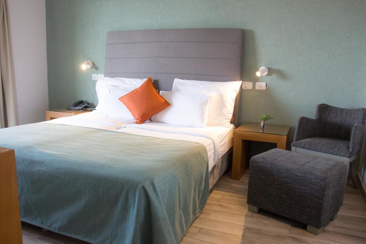 Golden Beach Hotel Tel Aviv Ngoại thất bức ảnh